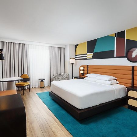 Hotel Hyatt Centric Chicago Ohare à Rosemont Extérieur photo