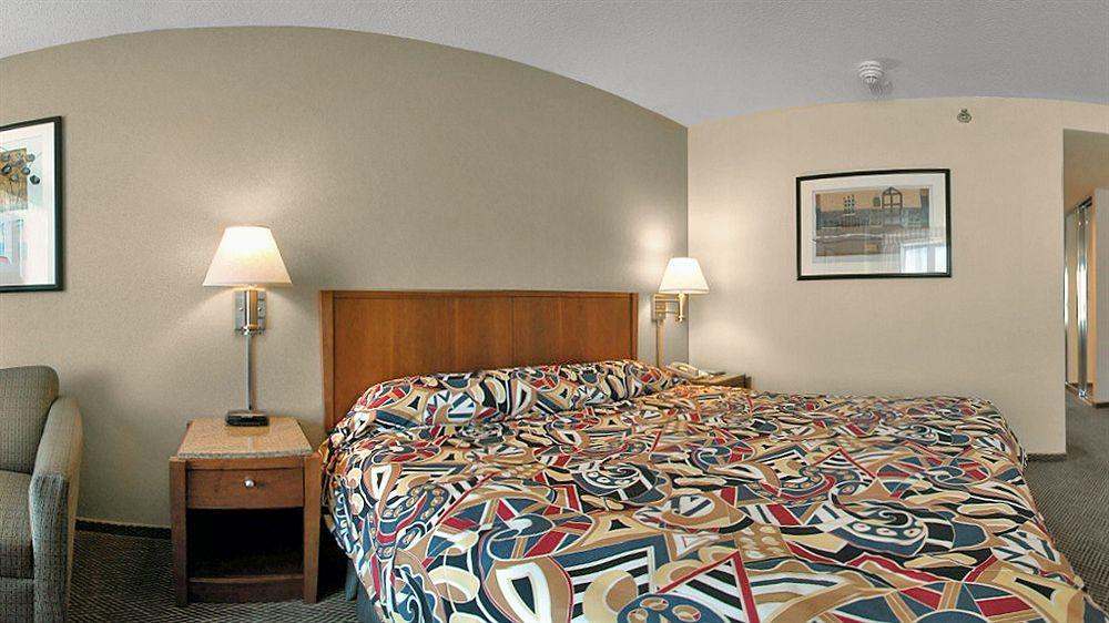 Hotel Hyatt Centric Chicago Ohare à Rosemont Extérieur photo