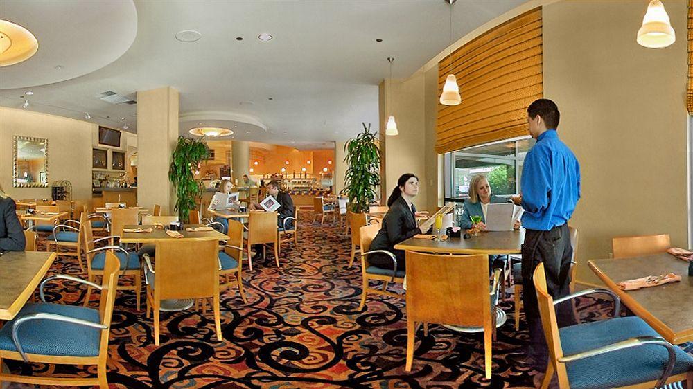 Hotel Hyatt Centric Chicago Ohare à Rosemont Extérieur photo