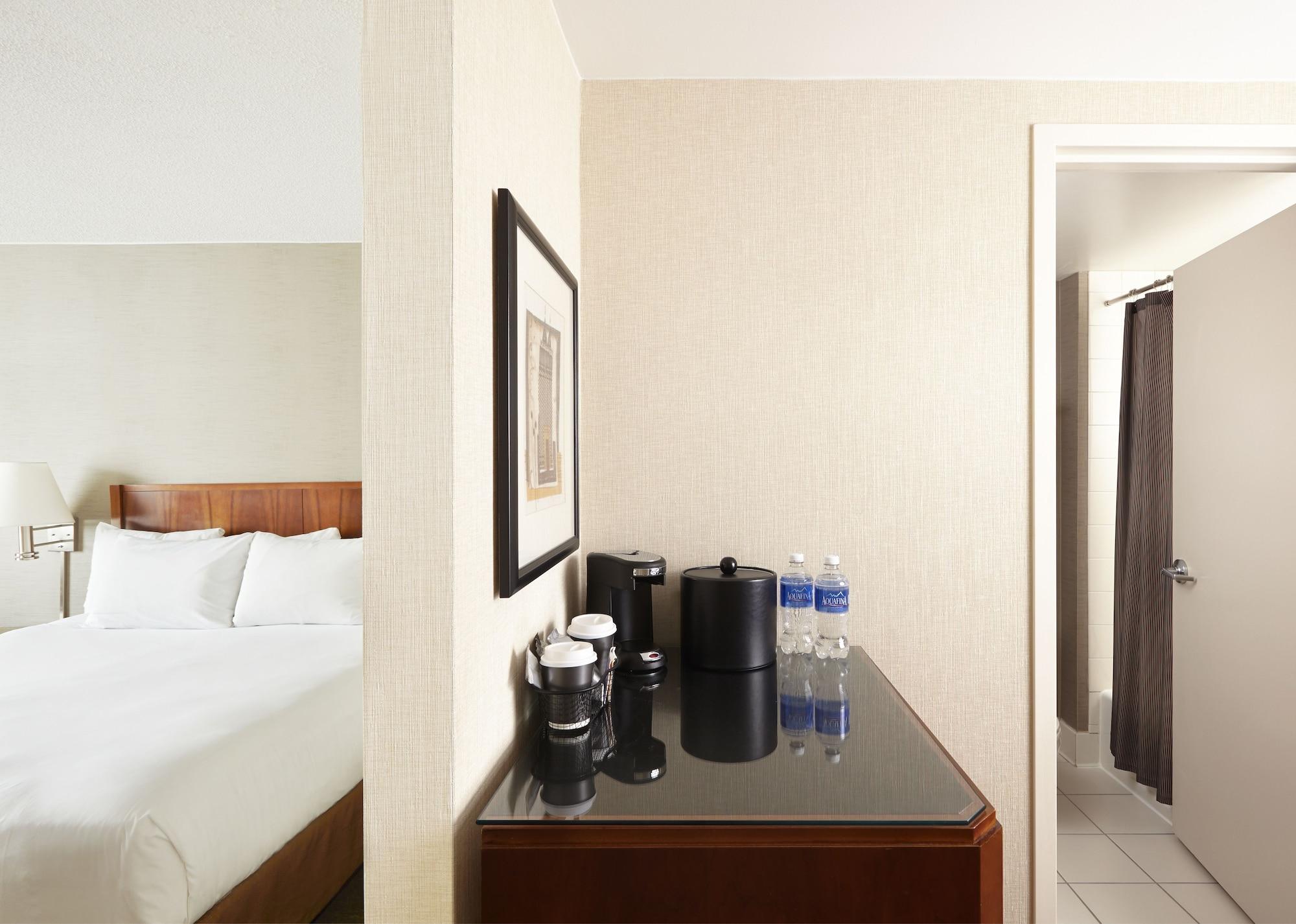 Hotel Hyatt Centric Chicago Ohare à Rosemont Extérieur photo