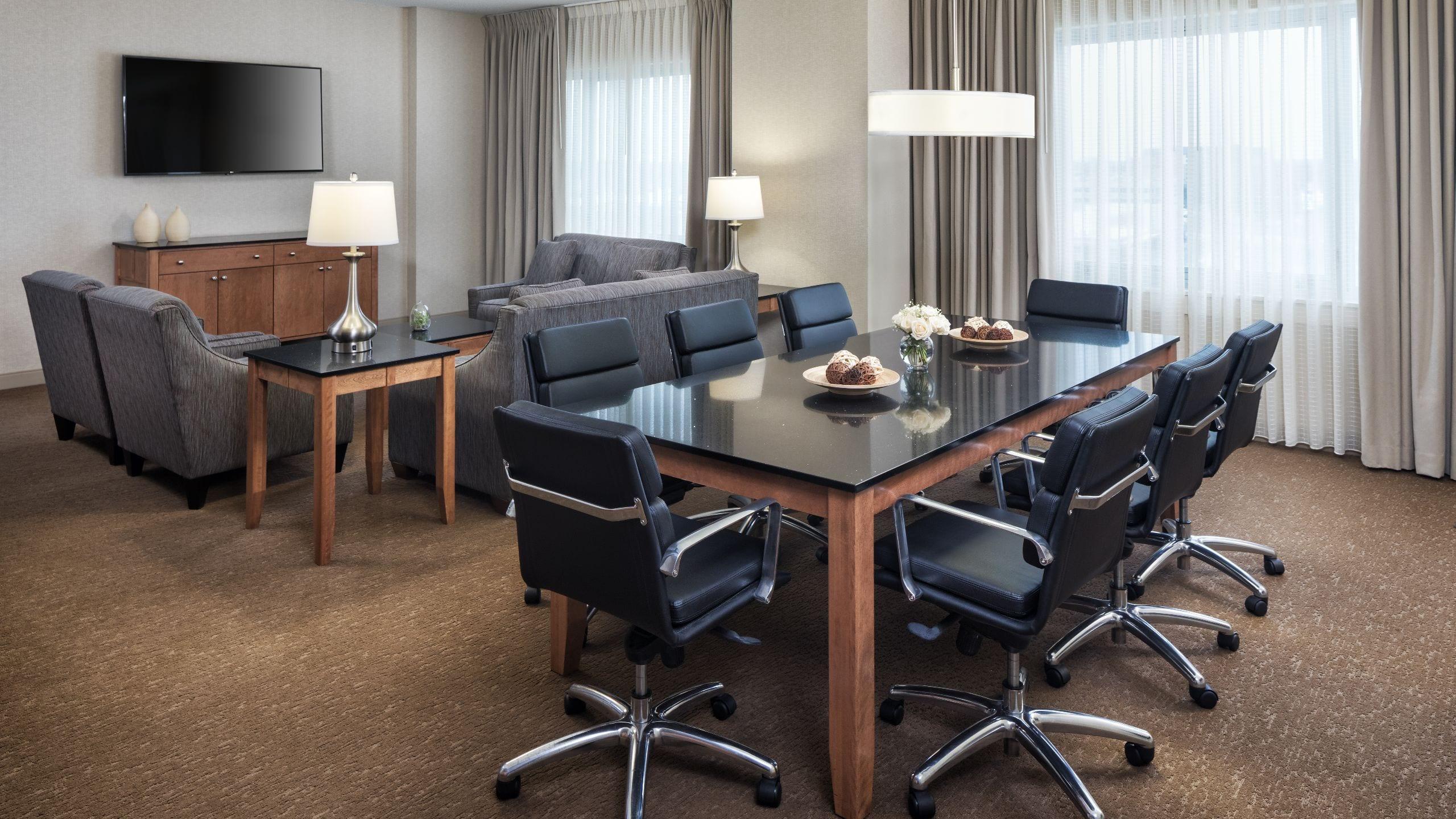 Hotel Hyatt Centric Chicago Ohare à Rosemont Extérieur photo