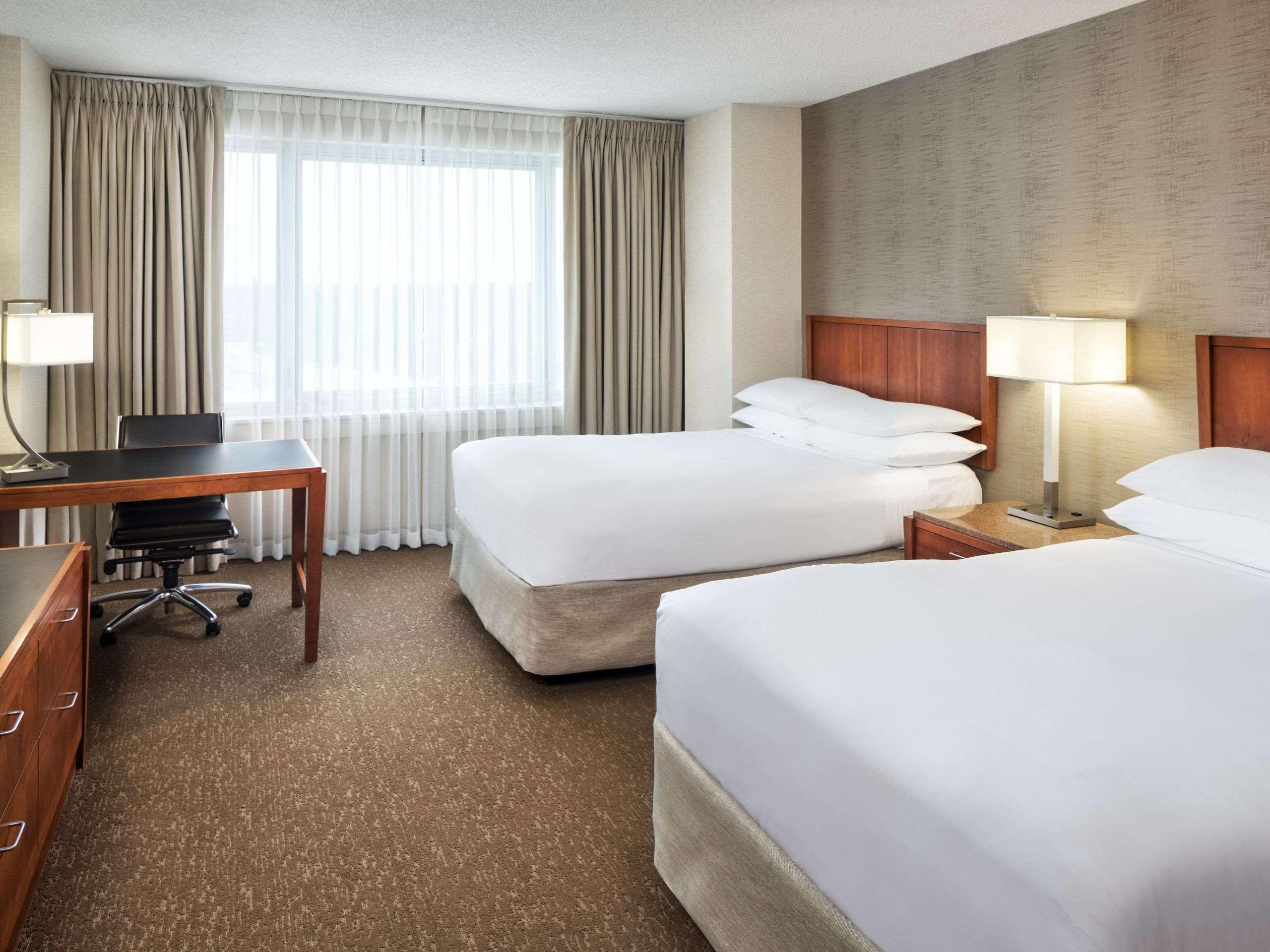 Hotel Hyatt Centric Chicago Ohare à Rosemont Extérieur photo