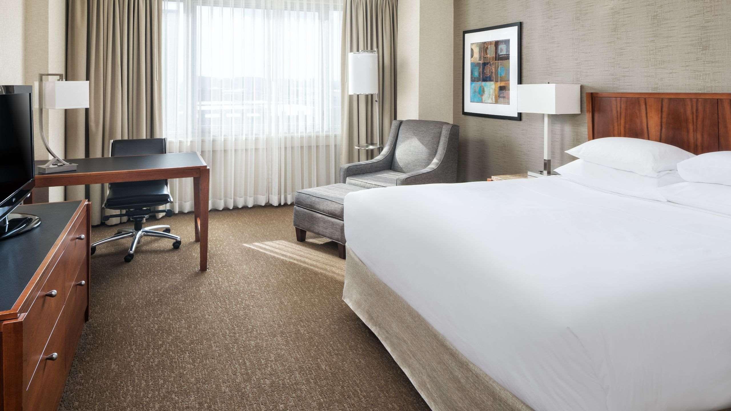 Hotel Hyatt Centric Chicago Ohare à Rosemont Extérieur photo
