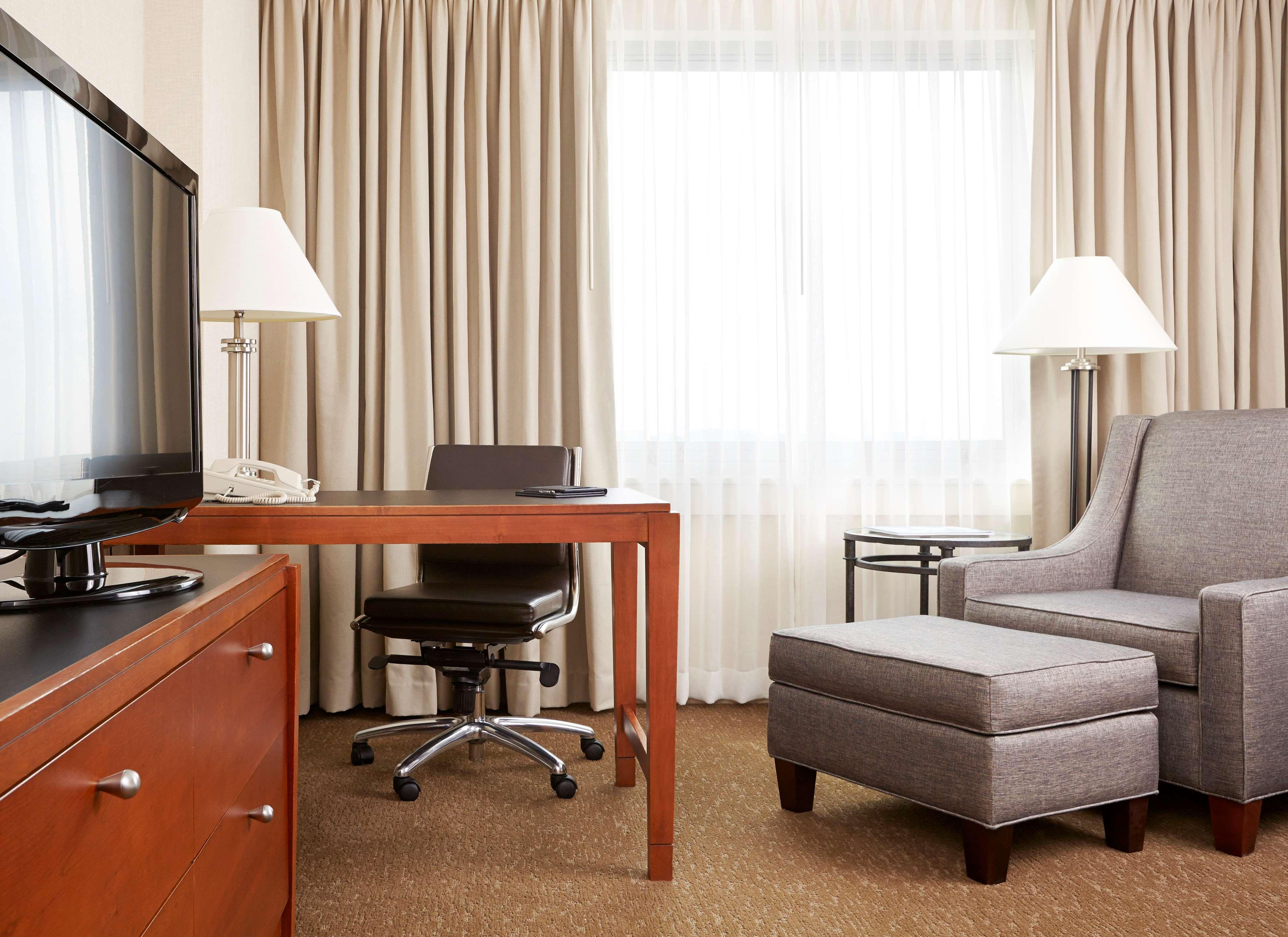 Hotel Hyatt Centric Chicago Ohare à Rosemont Extérieur photo
