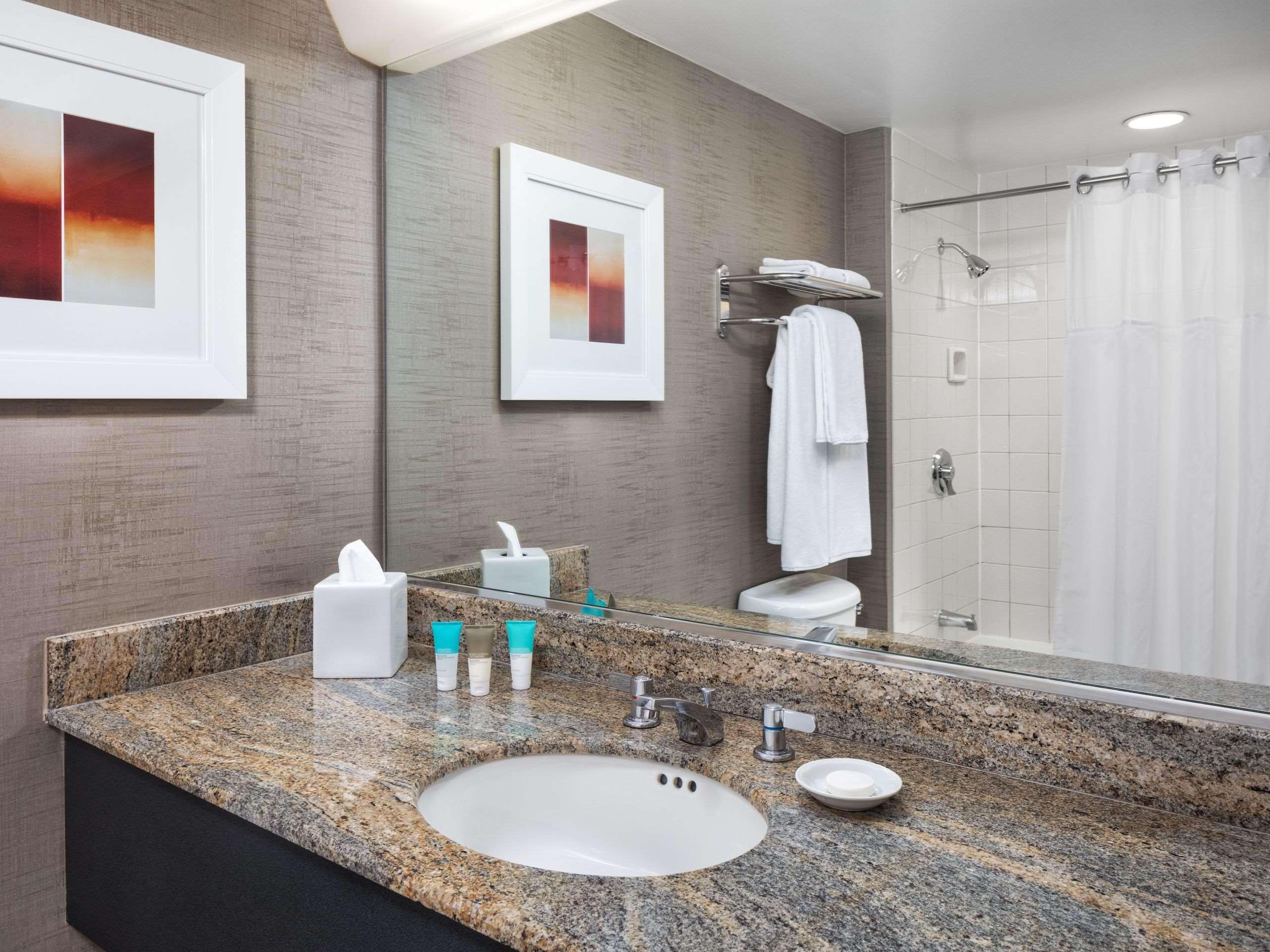 Hotel Hyatt Centric Chicago Ohare à Rosemont Extérieur photo