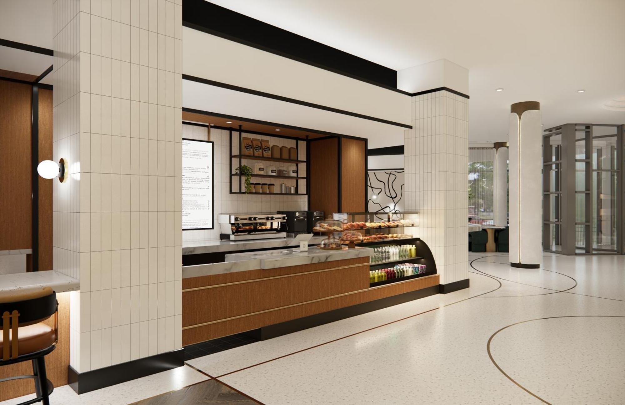 Hotel Hyatt Centric Chicago Ohare à Rosemont Extérieur photo