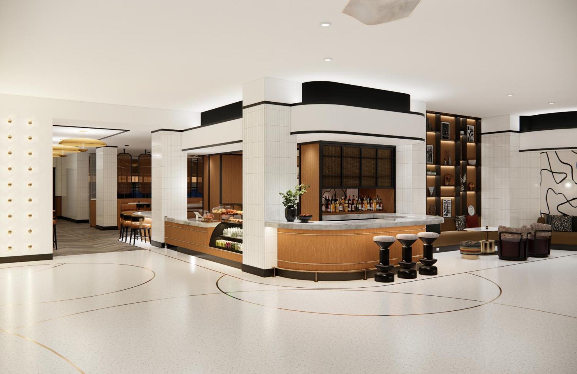 Hotel Hyatt Centric Chicago Ohare à Rosemont Extérieur photo