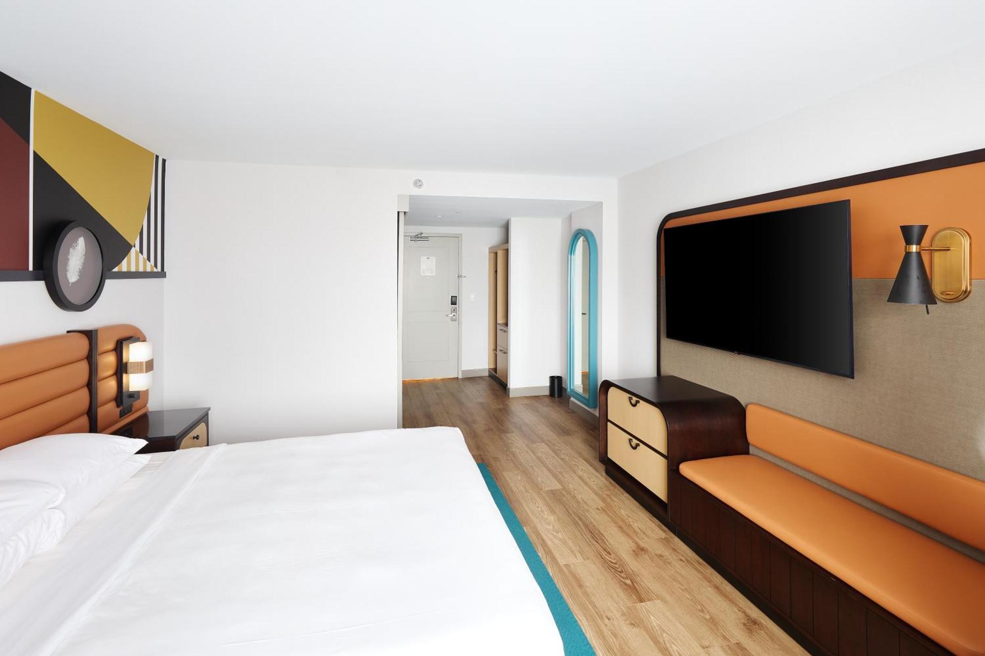 Hotel Hyatt Centric Chicago Ohare à Rosemont Extérieur photo