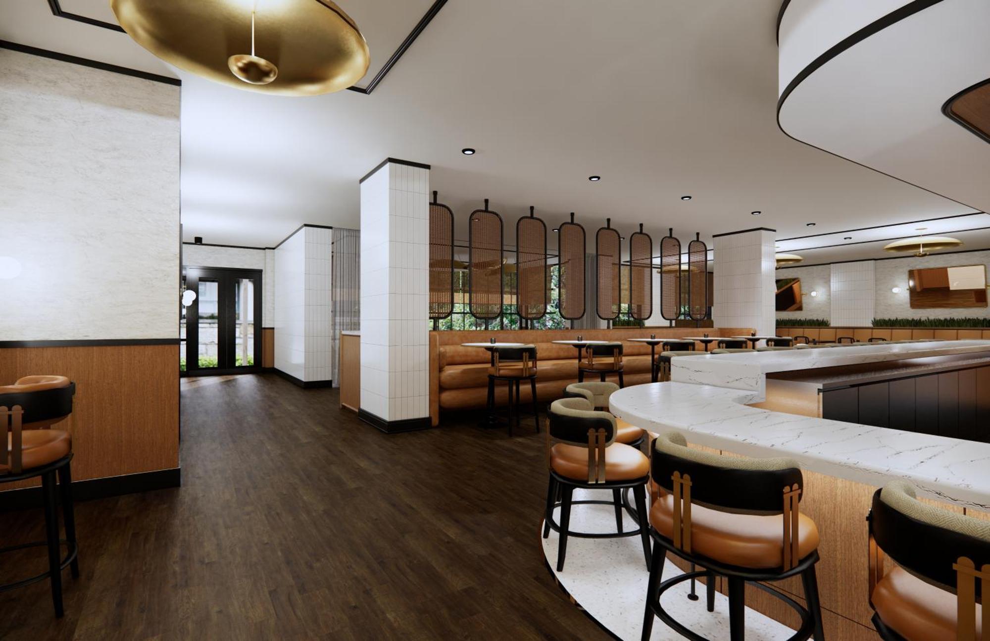 Hotel Hyatt Centric Chicago Ohare à Rosemont Extérieur photo