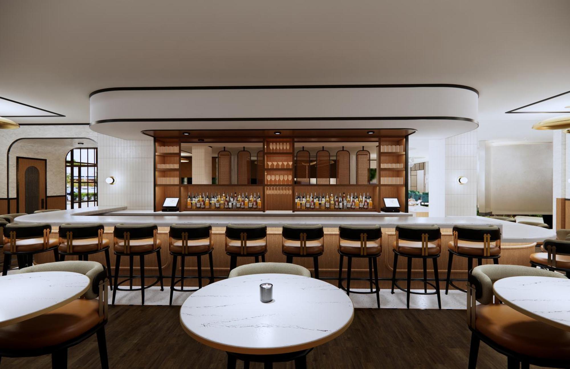 Hotel Hyatt Centric Chicago Ohare à Rosemont Extérieur photo