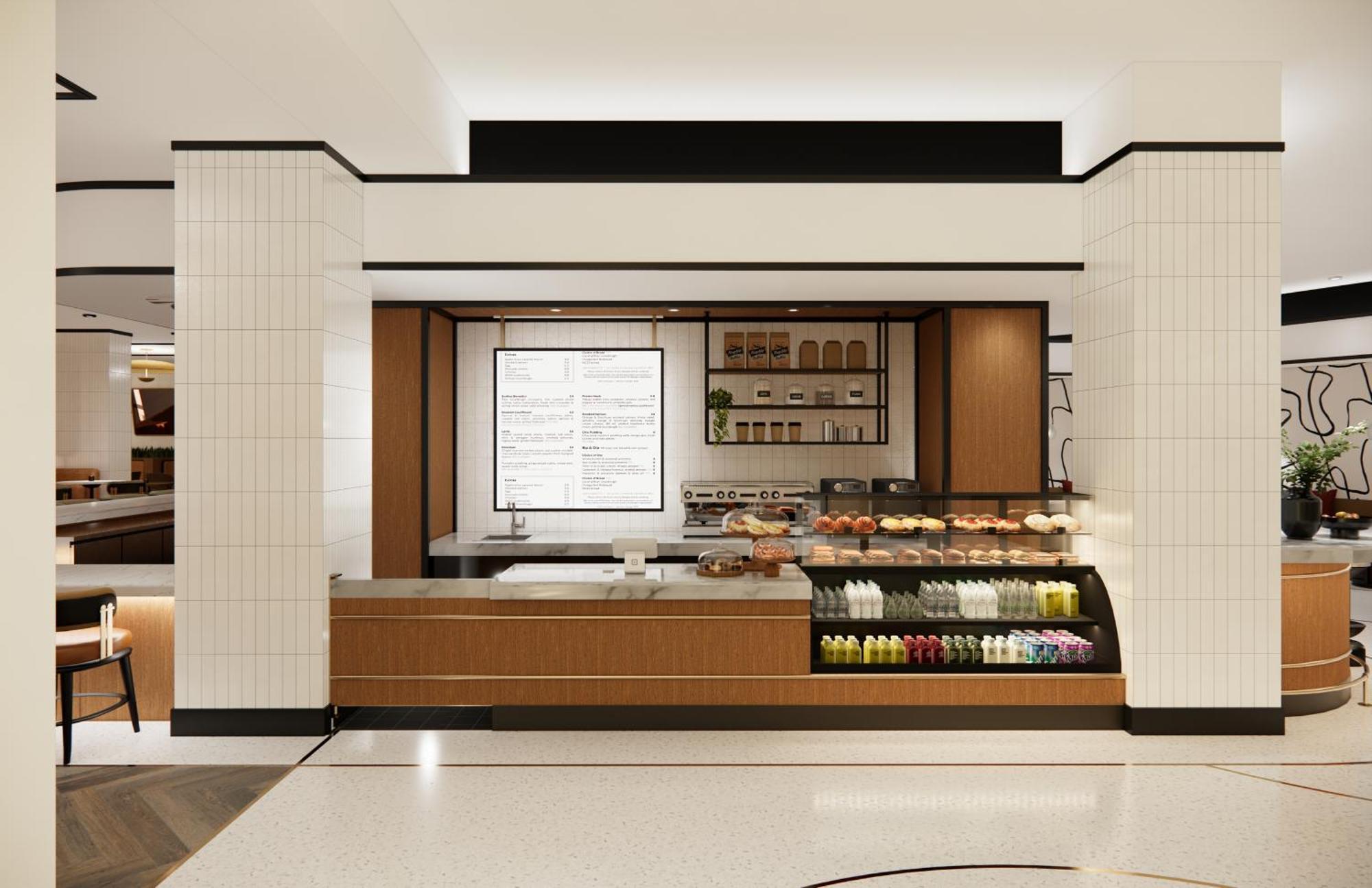 Hotel Hyatt Centric Chicago Ohare à Rosemont Extérieur photo