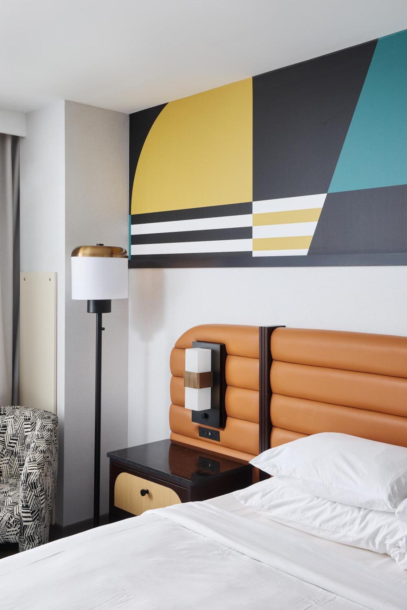 Hotel Hyatt Centric Chicago Ohare à Rosemont Extérieur photo