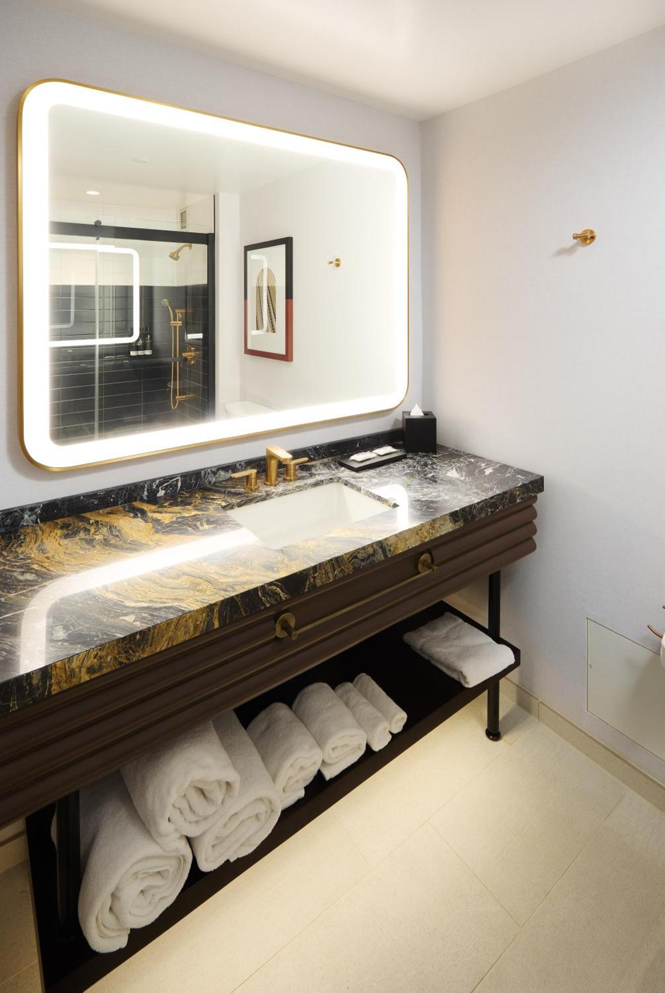 Hotel Hyatt Centric Chicago Ohare à Rosemont Extérieur photo