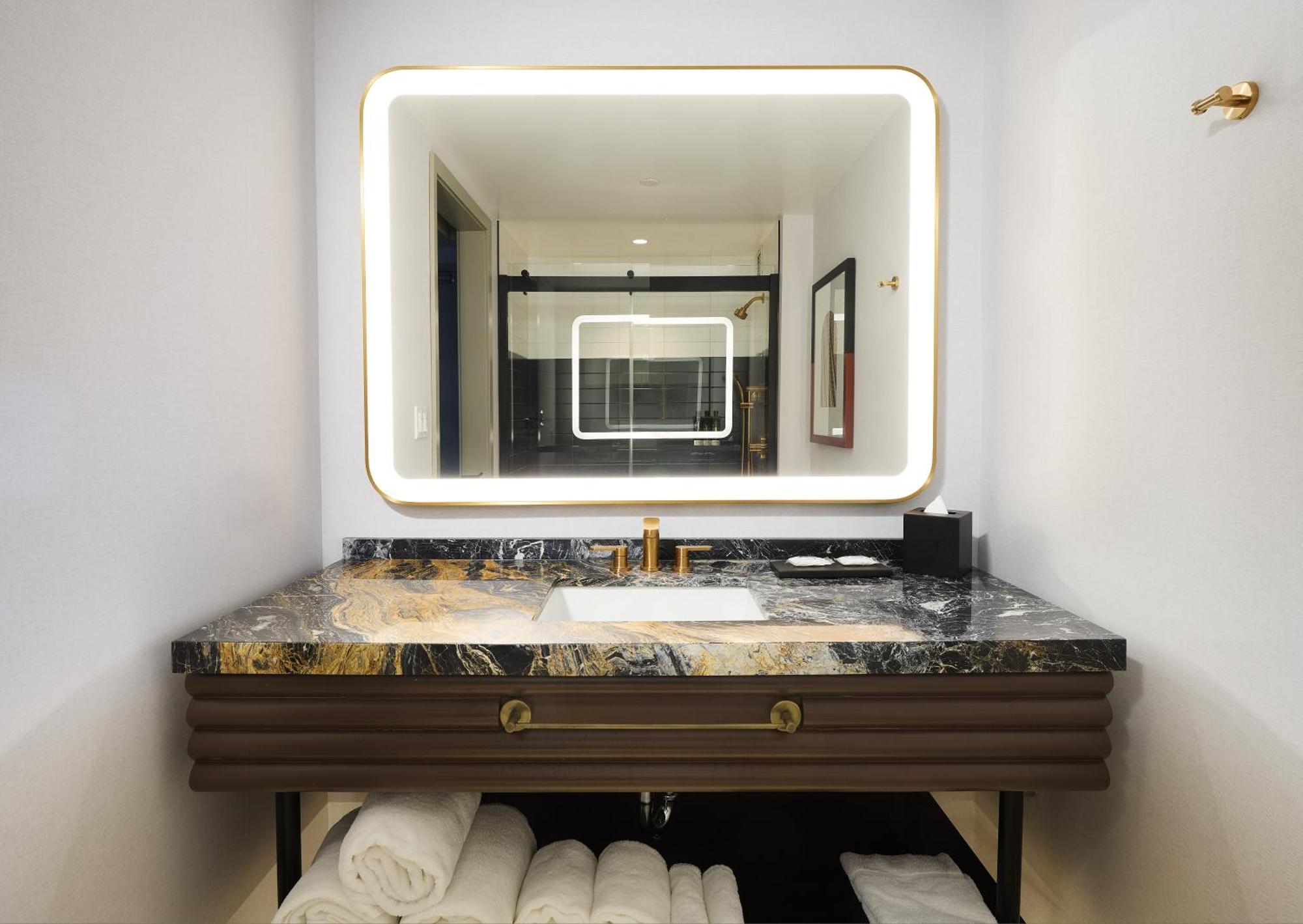 Hotel Hyatt Centric Chicago Ohare à Rosemont Extérieur photo