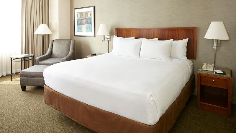 Hotel Hyatt Centric Chicago Ohare à Rosemont Extérieur photo