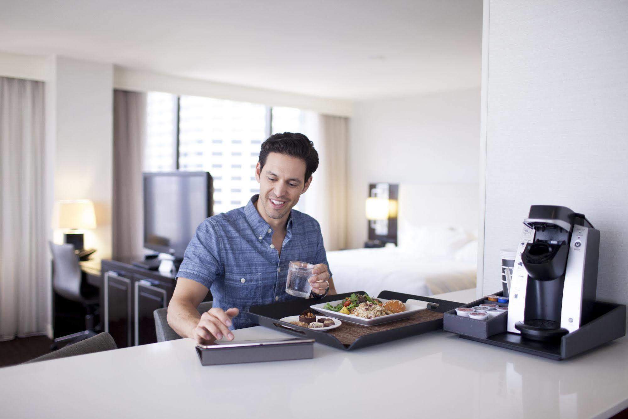 Hotel Hyatt Centric Chicago Ohare à Rosemont Extérieur photo